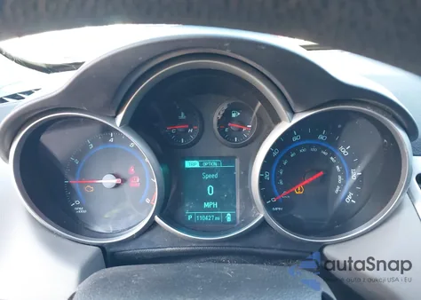 2016 Chevrolet Cruze Limited Ls Auto z USA, uszkodzony, nr VIN 1G1PC5SG7G7190774